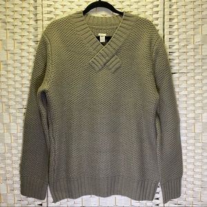 Adidas SLVR Grey Sweater